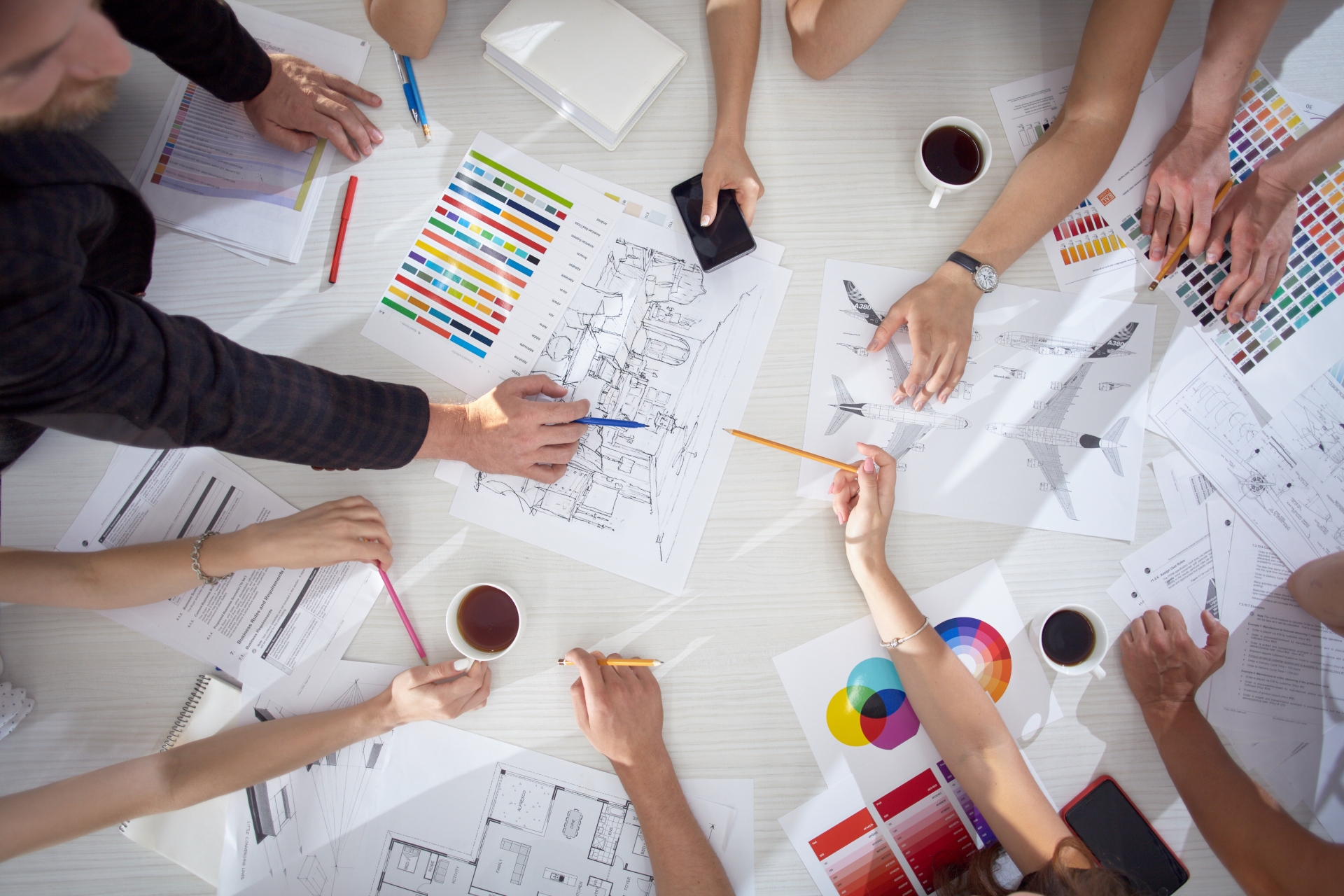 制度設計 × 実装支援