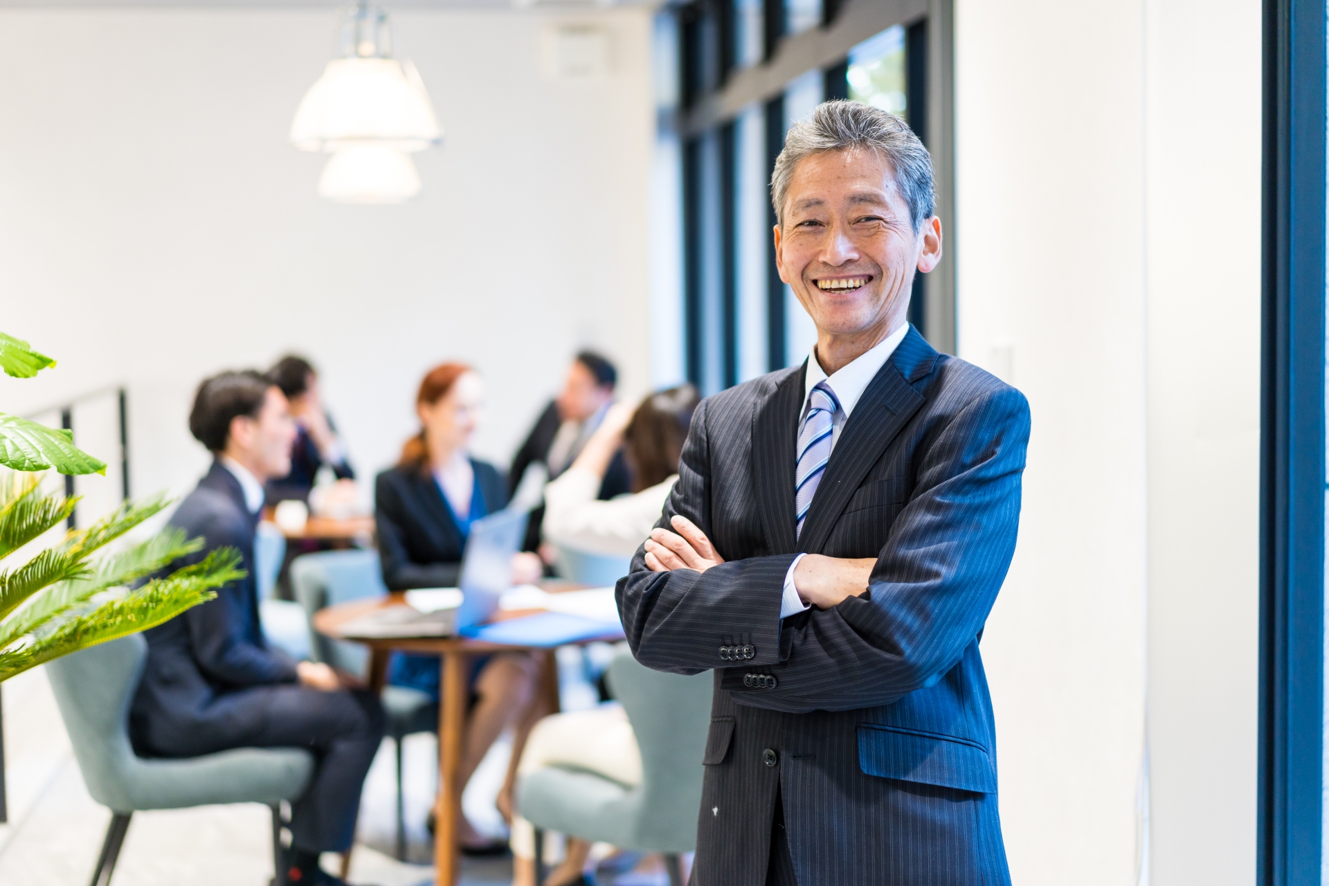 人事・組織コンサルティング