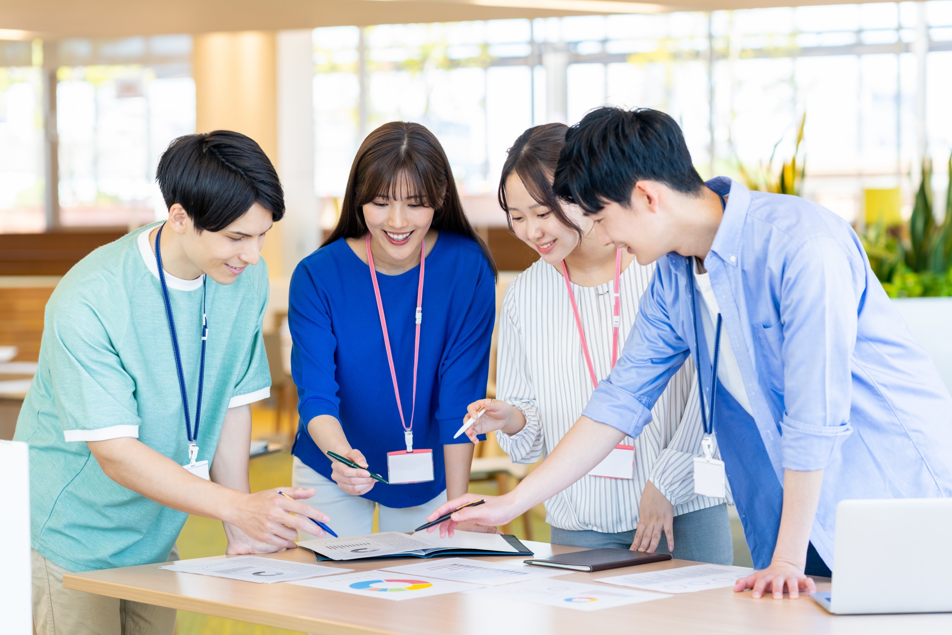 研修・ワークショップ